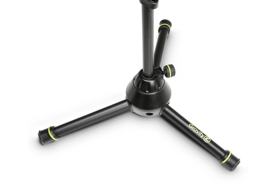 Gravity MS 3122 HDB Microphone Stand image 7