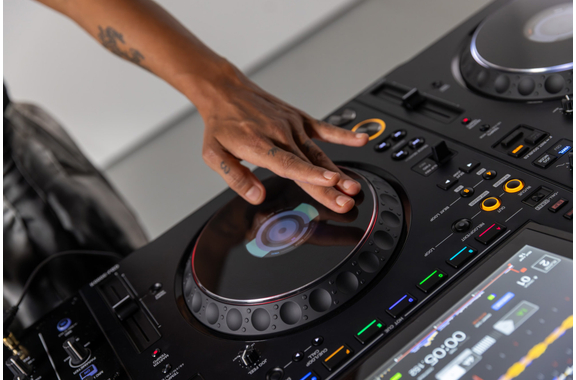 AlphaTheta CDJ-3000X image 7