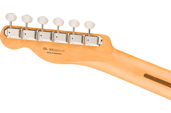 Fender Player II Telecaster HH RW Black image 7