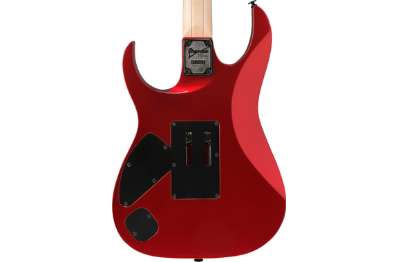 Ibanez RG565R-CA Genesis Collection Candy Apple Red image 7