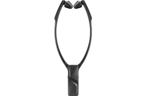 Sennheiser RR 2000 In Ear TV Funkkopfhörer zu zweit Set image 7