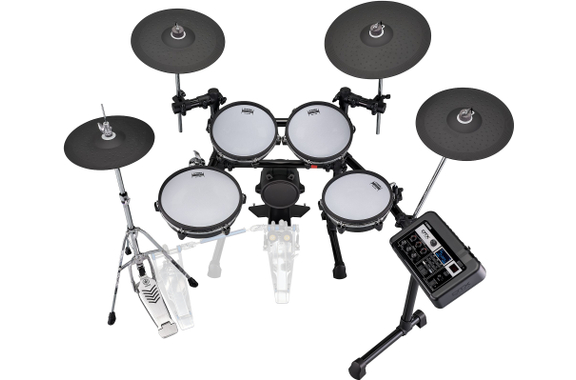 Yamaha DTX6K5-M E-Drum Kit Home Set image 7