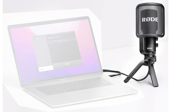 Rode NT-USB+ image 7