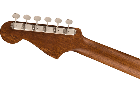 Fender Redondo Special Honey Burst image 7