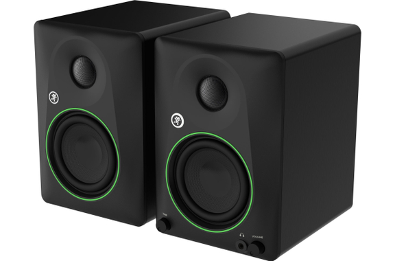 Mackie CR4.5 image 7