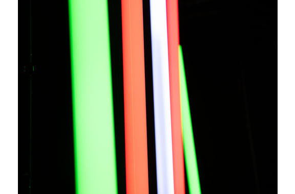 Eurolite LED PT-100/32 Pixel DMX Tube image 7