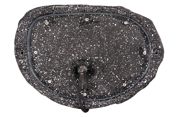 Pronomic SSP-1100 GR Casse Acustiche Outdoor Per Giardino 50 Watt Set 4 Pezzi image 7