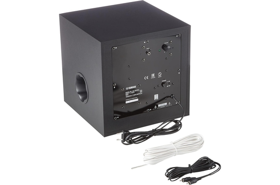 Yamaha NS-P41 5.1 Set de Altavoces para Cine en Casa image 7
