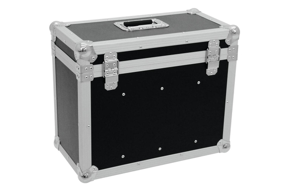 Roadinger Flightcase EC-SL4M 4x SLS Maat M image 7