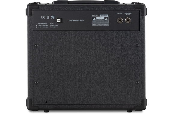 Soundking AK30A Gitarrencombo image 7