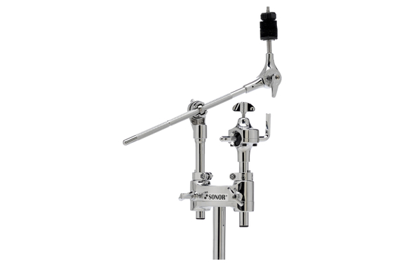 Sonor AQ2 Safari Shell Set White Pearl image 7