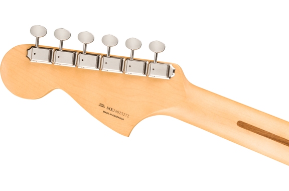 Fender Player II Mustang Birch Green image 7