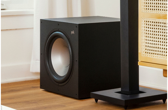 Polk Audio Monitor XT12 image 7