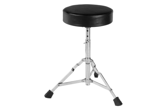 Pack Matériel XDrum HP-Semi5S 6 pièces avec Tabouret image 7