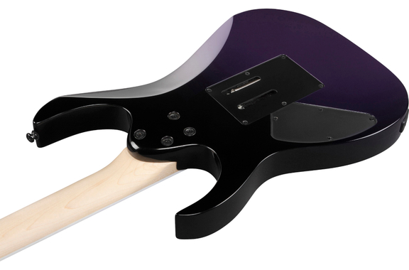 Ibanez RG470DX-TMN Tokyo Midnight image 7