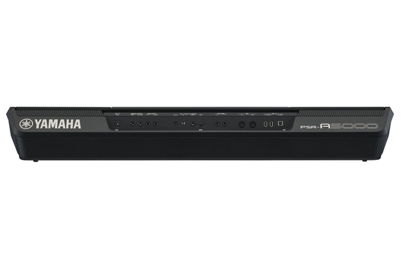 Yamaha PSR-A5000 Keyboard image 7