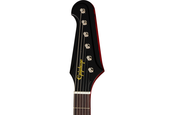Epiphone 1963 Firebird I Reissue Cherry image 7