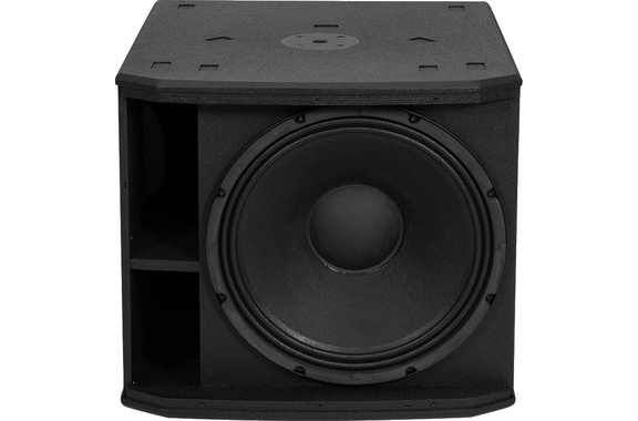 Caisson De Basses Actif Omnitronic PAS-151A MK4 image 7