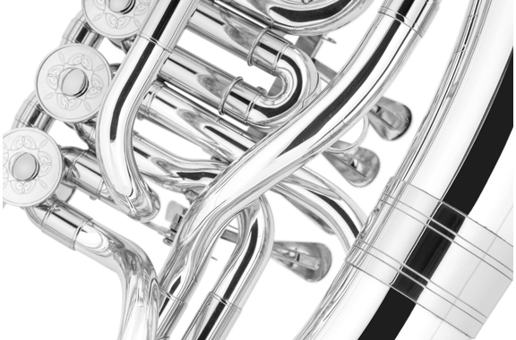 Lechgold BH-19/4S Baritono Deluxe Set image 7