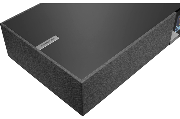 Cambridge Audio Evo One Midnight All-in-One Speaker image 7