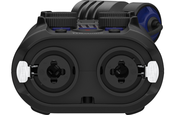 Zoom H5 Studio  image 7