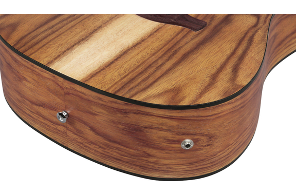 Ibanez V40WSCE-OPB Open Pore Brown image 7