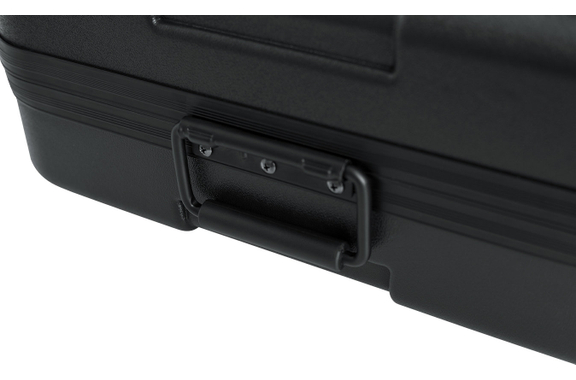 Gator GTSA-KEY61 Keyboardkoffer met wielen image 7