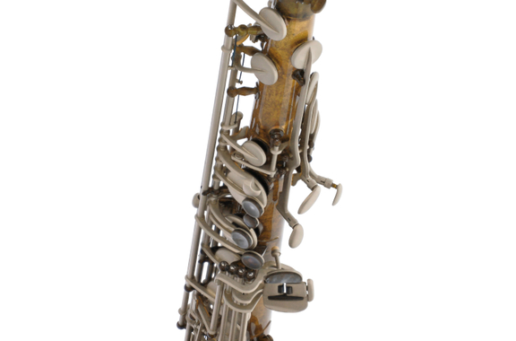 J. Keilwerth B-Tenor Sax SX90R 3400-8V-0 Vintage image 7