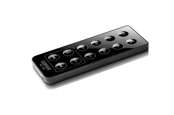 Edifier Studio R1280DB BK 2.0 Luidsprekersysteem Zwart image 7