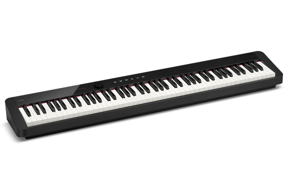 Casio PX-S1100 BK Privia Digital Piano Nero image 7