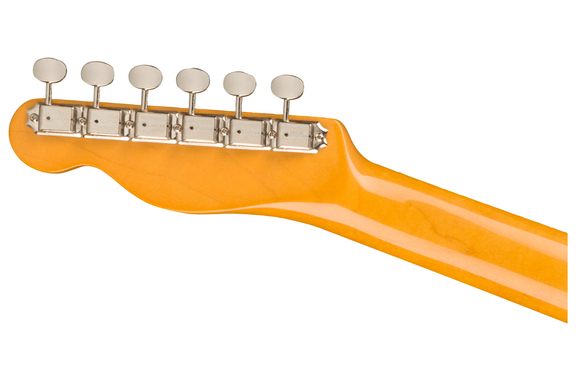 Fender American Vintage II 1963 Telecaster Surf Green  - Retoure (Zustand: sehr gut) image 7