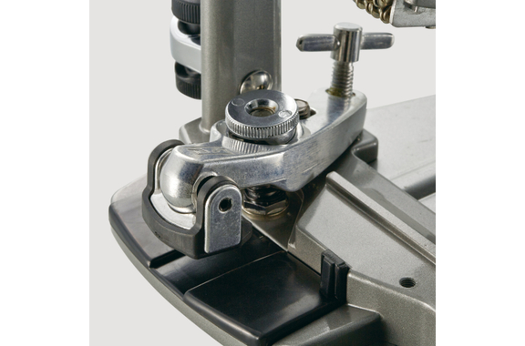 Tama HP910LWNMR Speed Cobra met Mirror Rod image 7