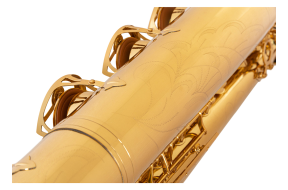 Classic Cantabile BS-460 Baritonsaxophon  - Retoure (Zustand: sehr gut) image 7