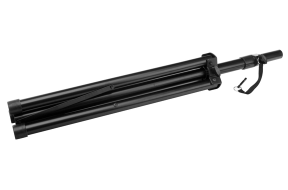 McGrey SPS-1 Soporte para Altavoces de Acero con Bolsa 2x Set image 7