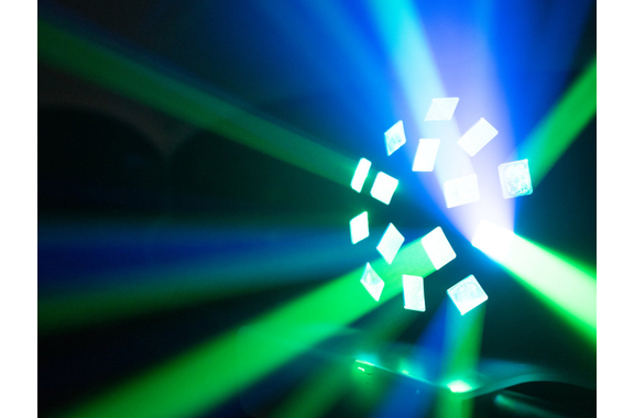 Eurolite LED Mini Z-20 USB Derby image 7