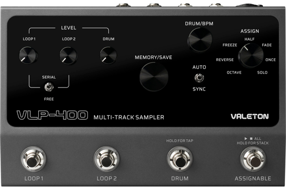 Valeton VLP-400 image 7