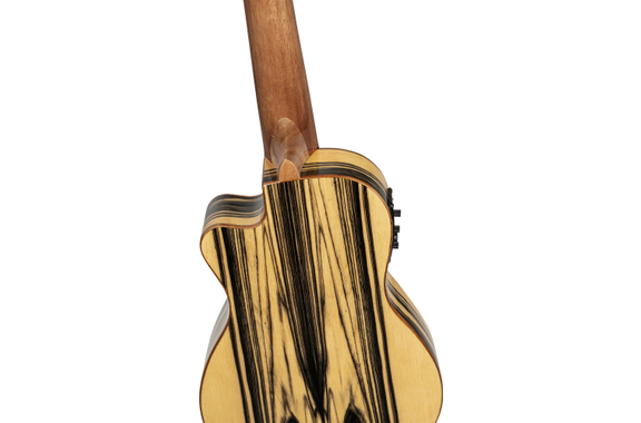 Ortega BYWSM-U Signature Series Ukulélé Concert image 7