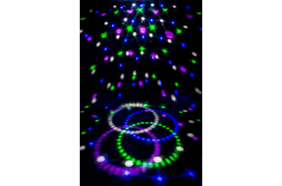 JB Systems LED Diamond II image 7