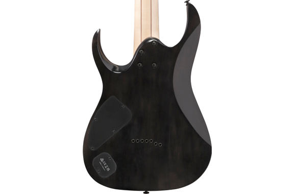 Ibanez RGA217P1PBDRL Premium RGA 7-String Deep Twilight Burst Low Gloss image 7