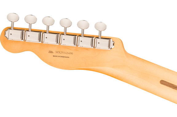 Fender Player II Telecaster Rallye Orange image 7