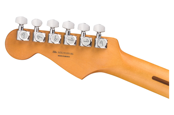 Fender Tom Morello Stratocaster RW Black image 7