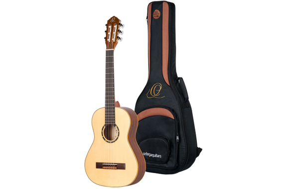 Ortega R121L-1/2 Nature image 7