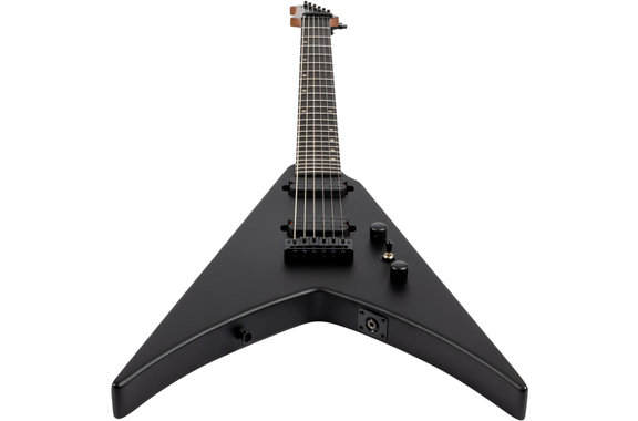 Spira V-400 MBK Satin Black image 7