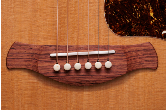 Taylor Gold Label 814e Koa  image 7