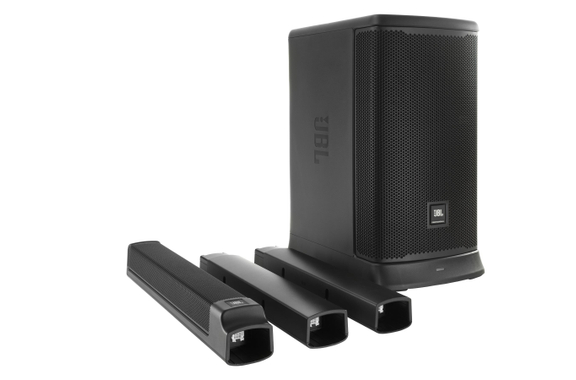 JBL Eon One MK2 image 7
