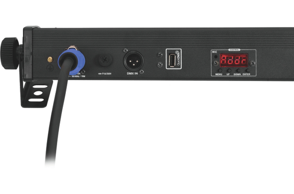 Eurolite LED PIX-16 QCL Bar image 7