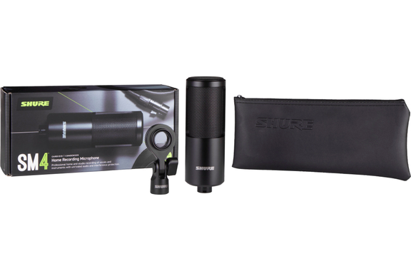 Shure SM4 image 7
