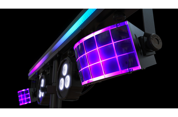 Chauvet DJ GigBAR 3 ILS image 7