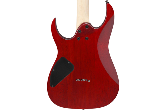 Ibanez RG421PB-CHF Caribbean Shoreline Flat image 7
