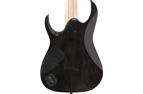 Ibanez RGA217P1PBDRL Premium RGA 7-String Deep Twilight Burst Low Gloss  - Retoure (Zustand: sehr gut) image 7